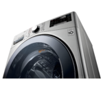 LG F0L2CRV2T2 18Kg/10Kg Front Load Washer/Dryer - Image 5