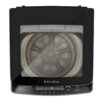 Ecostar EW-F1202 DC 12KG Top Load Washing Machine - Image 4