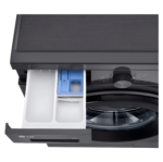 LG F2Y1VYP6J 9Kg Front Load Washer - Image 6