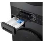 LG W4W8BVKKZHM WashTower Washer 12Kg + Dryer 10Kg - Image 6