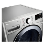 LG F0L2CRV2T2 18Kg/10Kg Front Load Washer/Dryer - Image 6