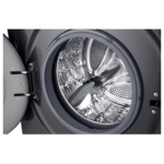 LG F2Y1VYP6J 9Kg Front Load Washer - Image 7