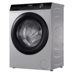 Haier HW80-BP12929S3 8KG Front Load Washing Machine - Image 2