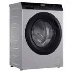 Haier HW80-BP12929S3 8KG Front Load Washing Machine - Image 3