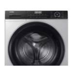 Haier HW80-BP12929S3 8KG Front Load Washing Machine - Image 4