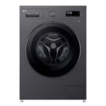 LG F2Y1VYP6J 9Kg Front Load Washer