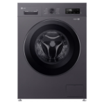 LG F2Y1VYP6J 9KG Front Load Washing Machine