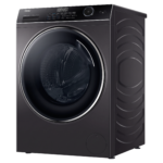 Haier HWD105-B14959S8U1 10.5/7KG Front Load Washer/Dryer - Image 2
