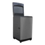 DWT-1006( Mystic Grey) 9KG Top Load Washing Machine - Image 2
