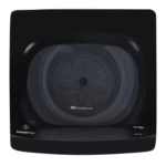 DWT-1006( Mystic Grey) 9KG Top Load Washing Machine - Image 3