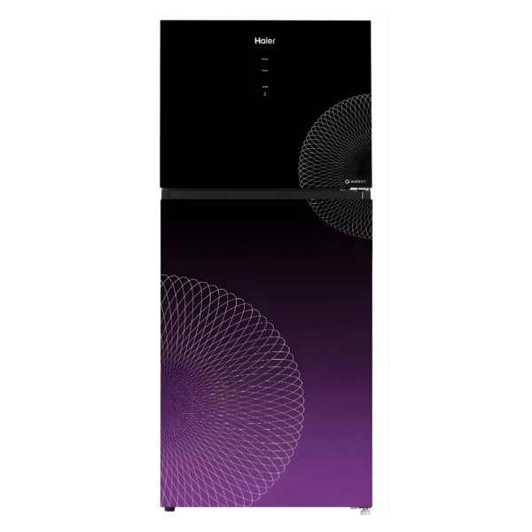 HRF-418 IAPA+/IARA+ Haier Refrigerator