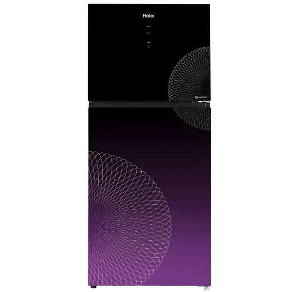 HRF-458 IAPA+/IARA+ Haier Refrigerator