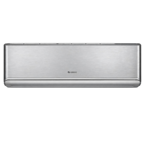 GS-18AITH23S T3 Silver 1.5 Ton Air Conditioner Gree