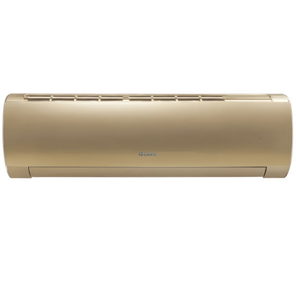 GS-12FITH6C T3 Champagne 1.0 Ton Air Conditioner Gree