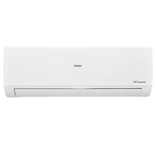 HSU-19HFCS/CA-SG White 1.5 Ton Air Conditioner Haier