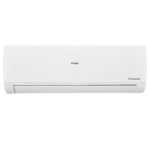 HSU-13HFCS/CA-SG White 1.0 Ton Air Conditioner Haier