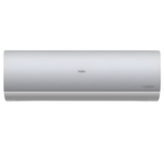 HSU-13HFPA/013WUSDC(S) Silver 1.0 Ton Air Conditioner Haier