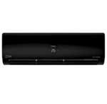 HSU-19HFPA/WUSDC Black 1.5 Ton Air Conditioner Haier