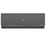 HSU-14HFTEX/WUSDC T3 Dark Gray 1.0 Ton Air Conditioner Haier