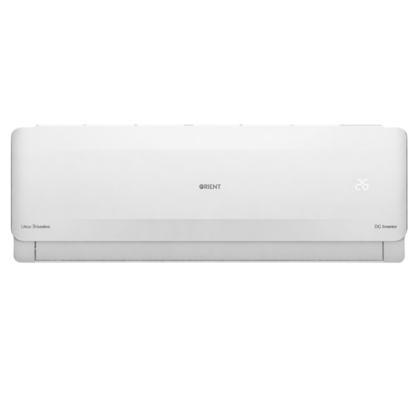Orient Hyper 12X T3 White 1.0 Ton Air Conditioner