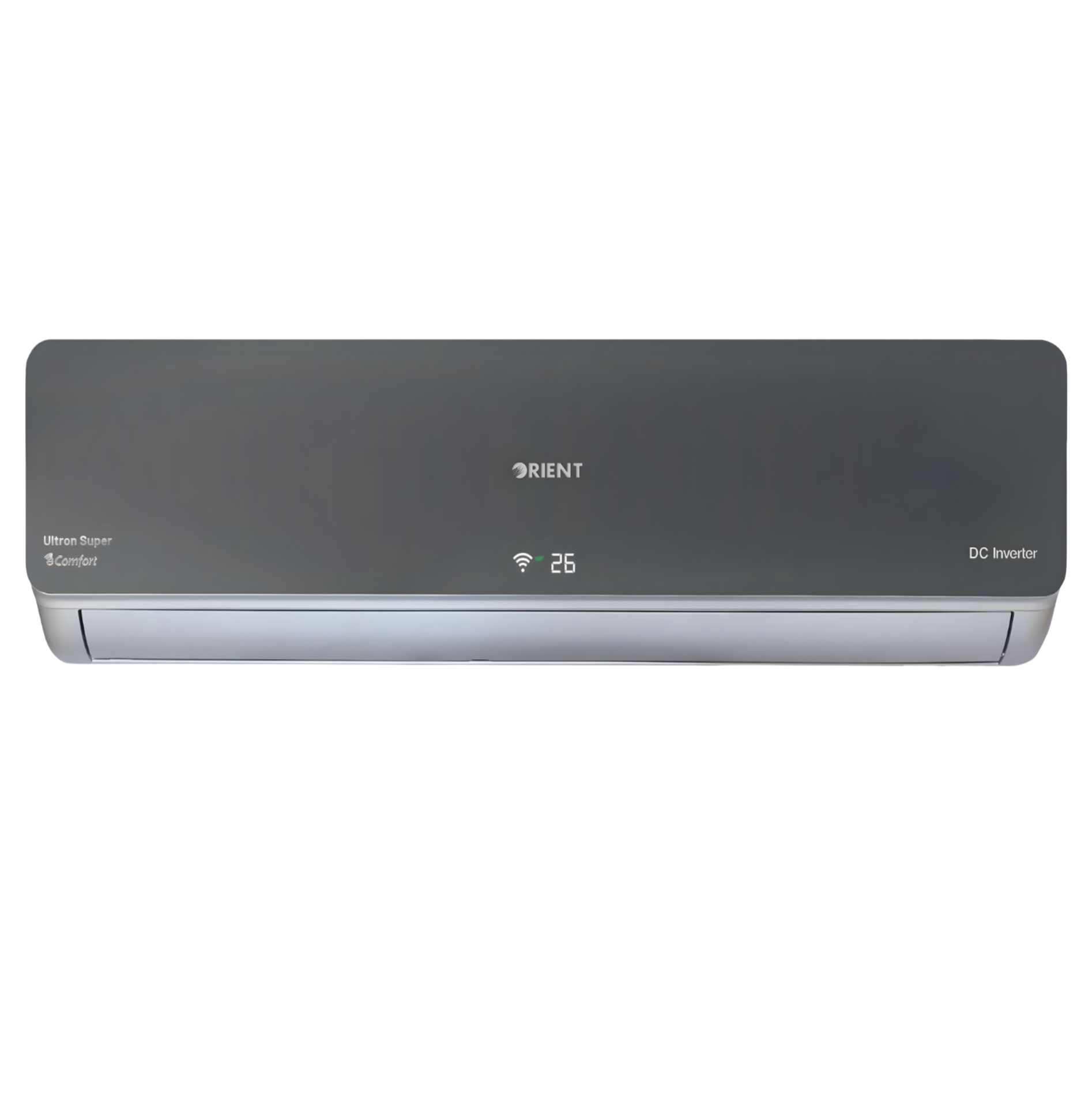 1 - 2026-02-23T013430.925 Orient 18X Super Mirror Black T3 Black 1.5 Ton Air Conditioner - Image 1