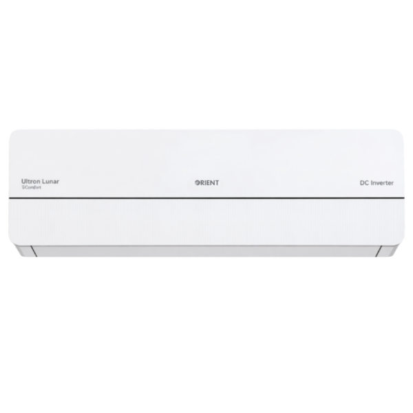 Orient 18G Lunar Grace Black T3 1.5 Ton Air Conditioner