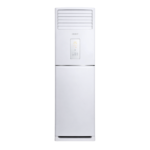 Orient 48G Premier T3 4.0 Ton Super White Floor Standing