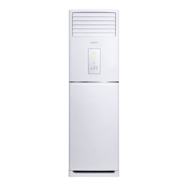 Orient 24G Premier T3 2.0 Ton Super White Floor Standing
