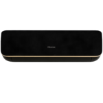 Hisense 18TG75HC Black 1.5 Ton Inverter Air Conditioner