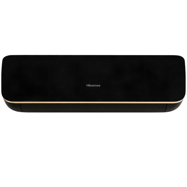 Hisense 18TG75HC Black 1.5 Ton Inverter Air Conditioner