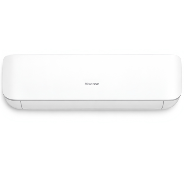 Hisense 12TG75HC White 1.0 Ton Inverter Air Conditioner