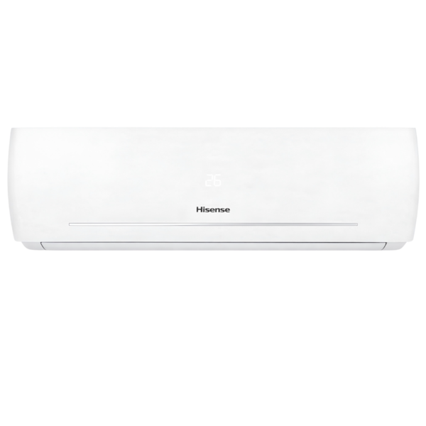 Hisense 12DC60HC 1.0 Ton Inverter Air Conditioner