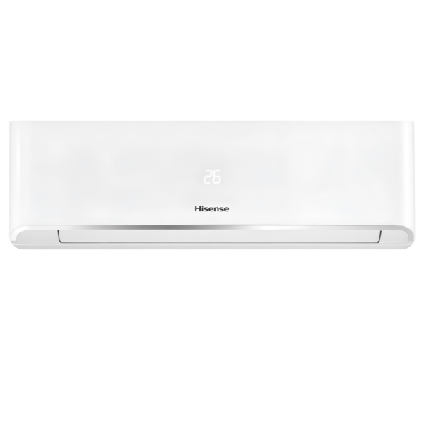 Hisense 12TQ60HC 1.0 Ton Inverter Air Conditioner