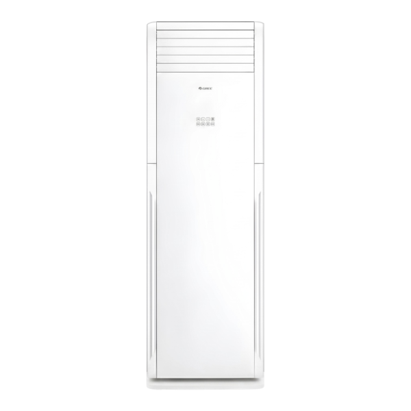 GF-48TFIH T3 White 4.0 Ton Inverter Floor Standing Gree