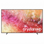 Samsung 75" DU7000 Crystal UHD 4K Smart TV