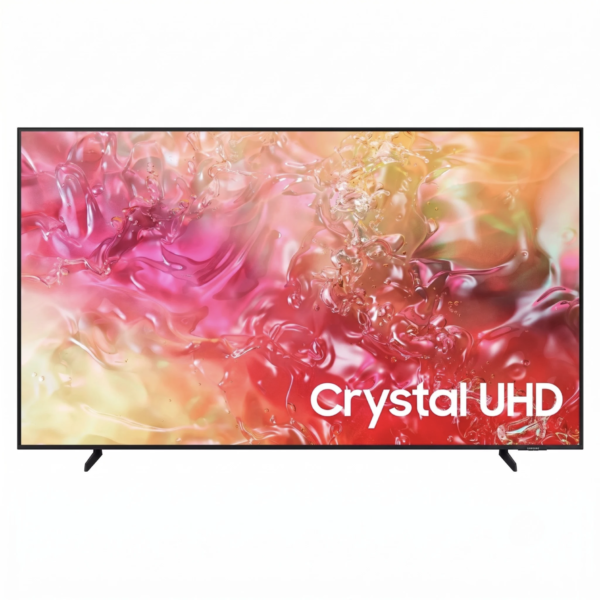 Samsung 43" DU7000 Crystal UHD 4K Smart TV
