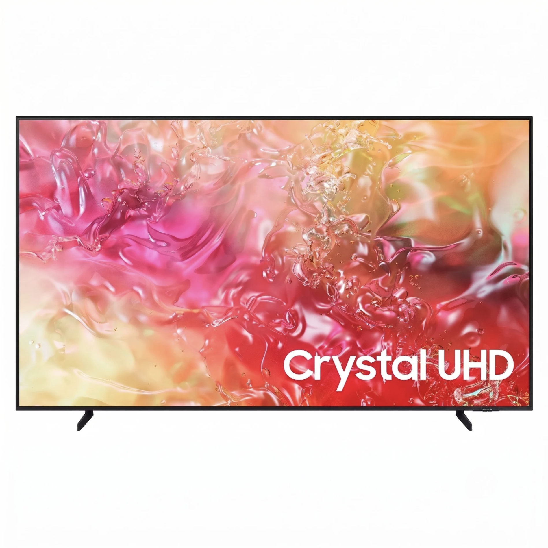 1 - 2026-07-02T043220.103 Samsung 75" DU7000 Crystal UHD 4K Smart TV - Image 1