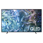 Samsung 65" QLED Q60D 4K Smart TV