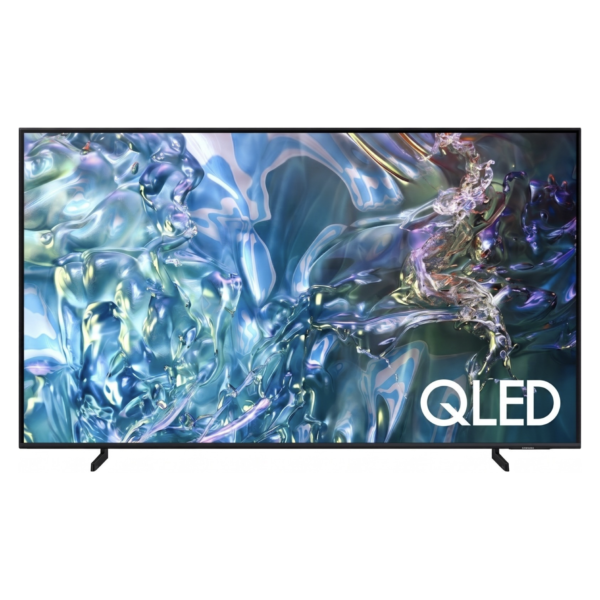 Samsung 65" QLED Q60D 4K Smart TV