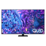 Samsung 55" QLED Q70D 4K Smart TV