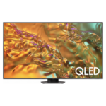 Samsung 65" QLED Q80D 4K Smart TV