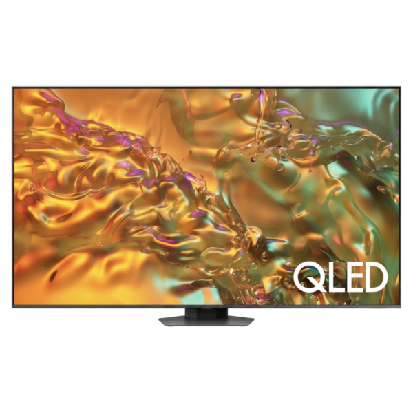 Samsung 65" QLED Q80D 4K Smart TV