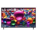LG 65" UA8450 4K UHD AI TV HDR10