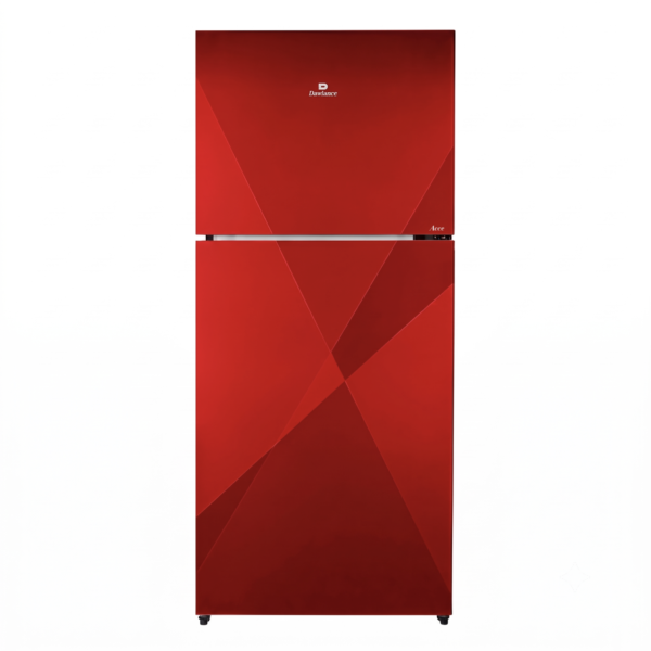 Dawlance 91999 Acce Coral Red Refrigerator