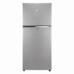 Dawlance 9173WB Chrome Pro Hairline Silver Refrigerator