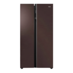 HRF-622 ICG Haier Refrigerator