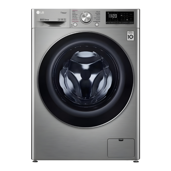 LG F2V5PGPT2 8kg/5Kg Front Load Washer/Dryer