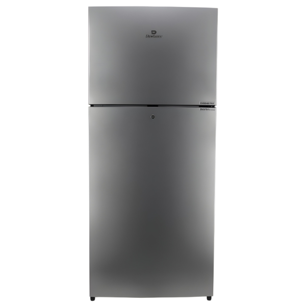 9193 WB Chrome Pro Dawlance Refrigerator
