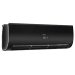 HSU-19HFPA/WUSDC Black 1.5 Ton Air Conditioner Haier - Image 2