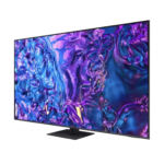 Samsung 55" QLED Q70D 4K Smart TV - Image 2